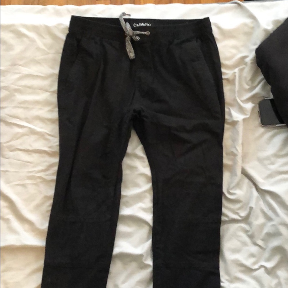 Carbon Freedom Flex Pants